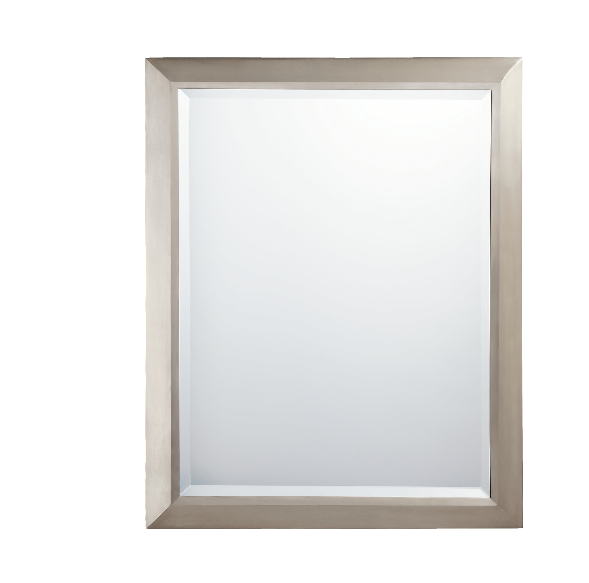 Miroir Nickel - 41011NI | KICHLER