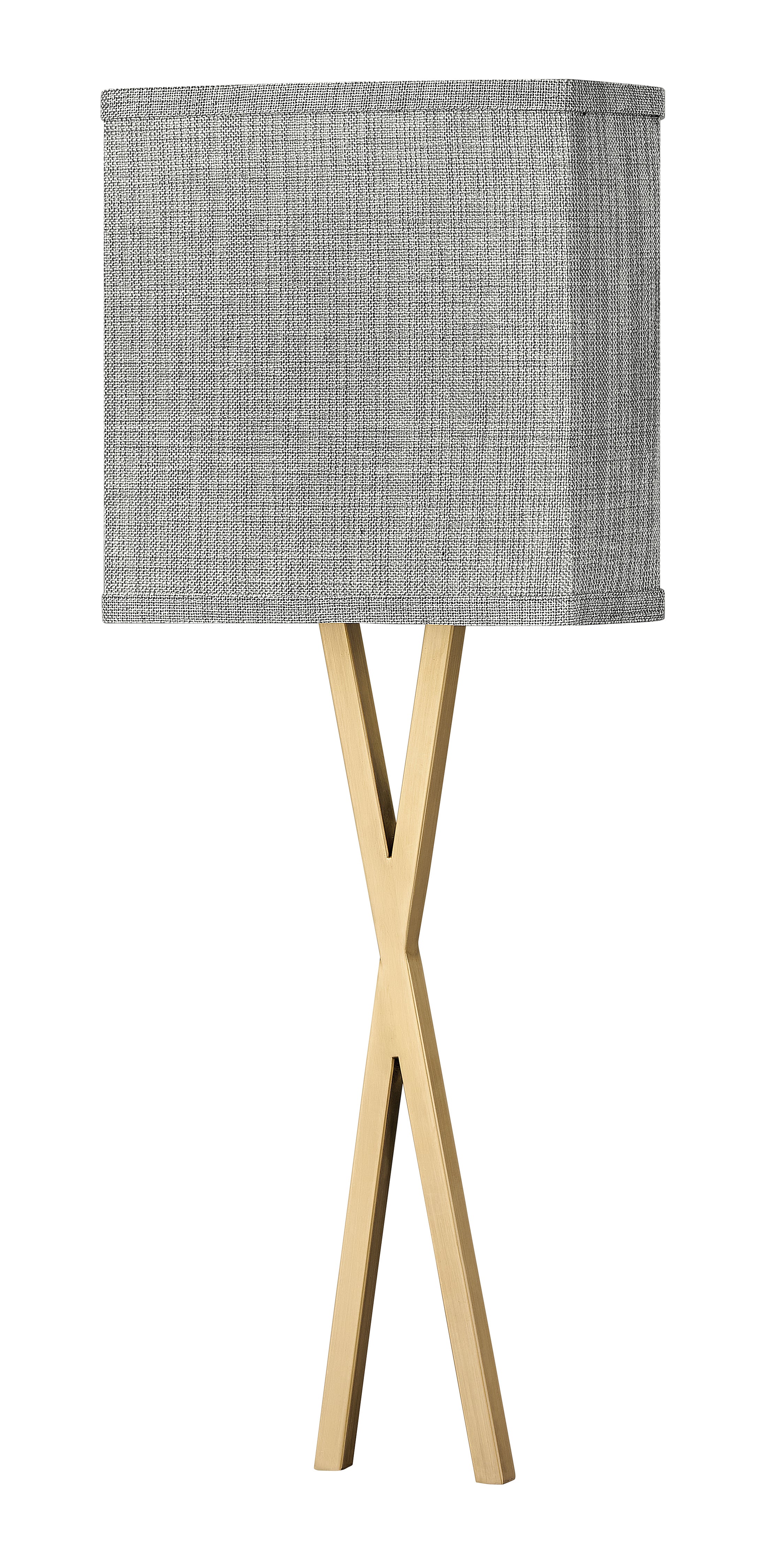 AXIS Murale Or DEL INTÉGRÉ - 41101HB | HINKLEY