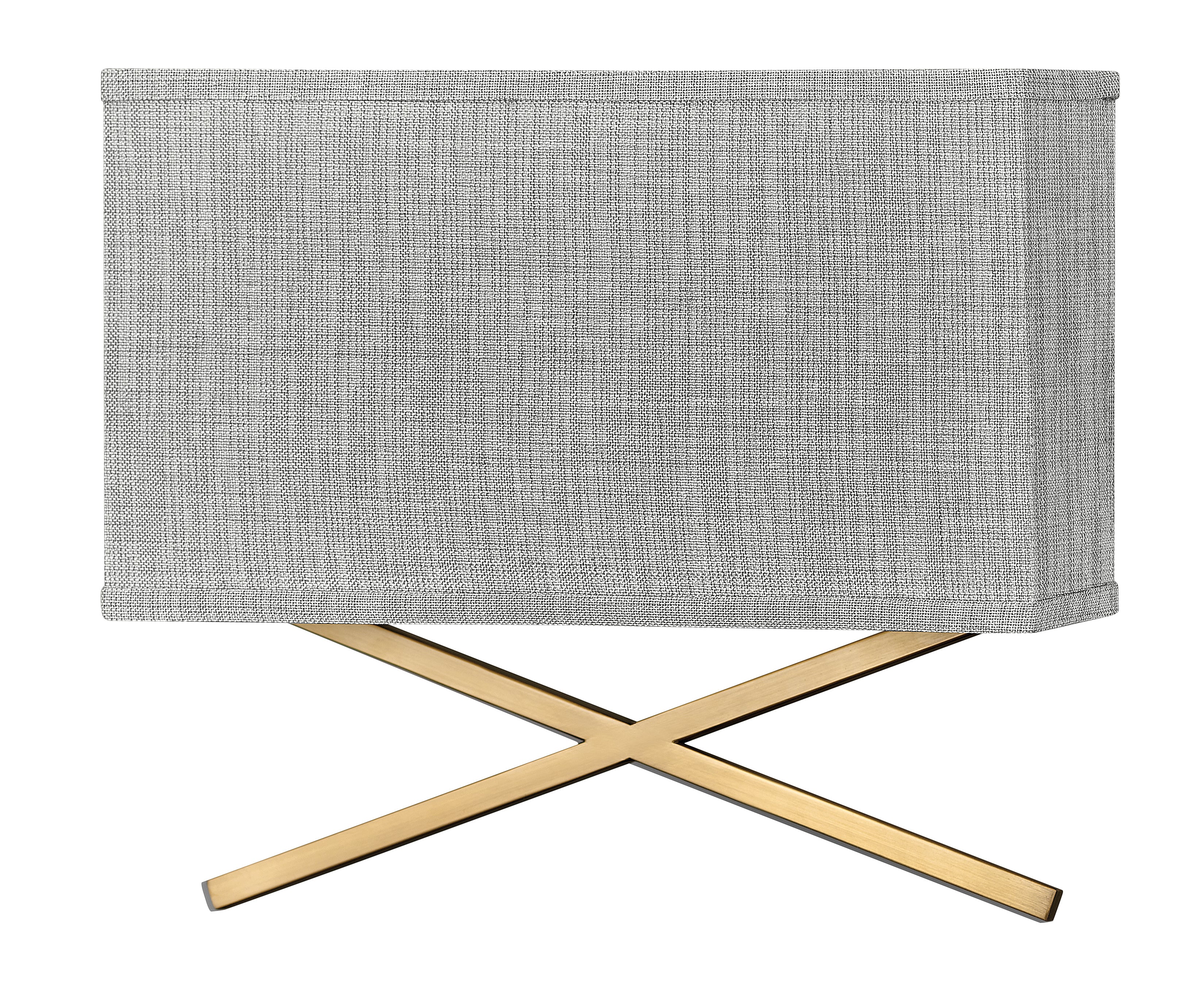 AXIS Murale Or DEL INTÉGRÉ - 41103HB | HINKLEY