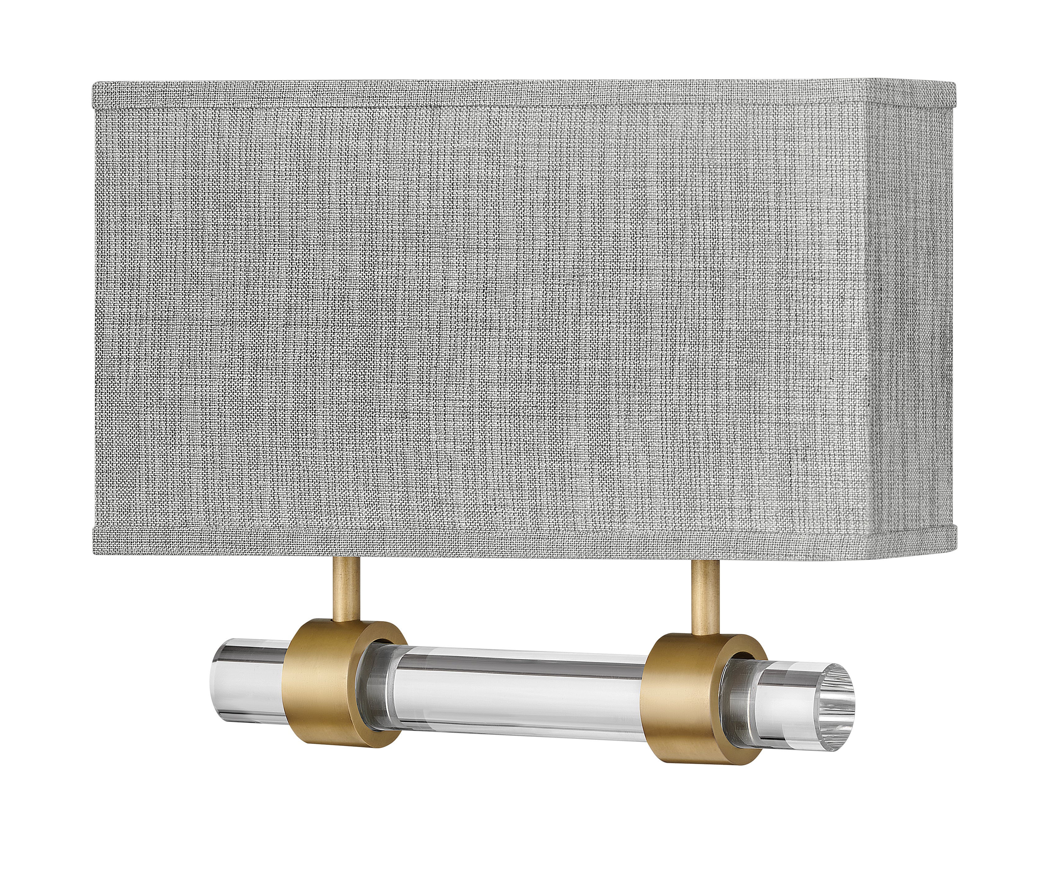 LUSTER Murale Or DEL INTÉGRÉ - 41603HB | HINKLEY