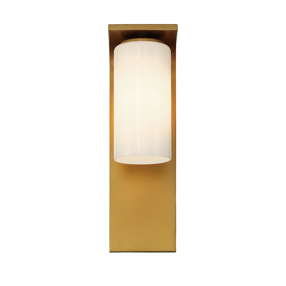 COLONNE Outdoor sconce Gold - 41972-035 | EUROFASE