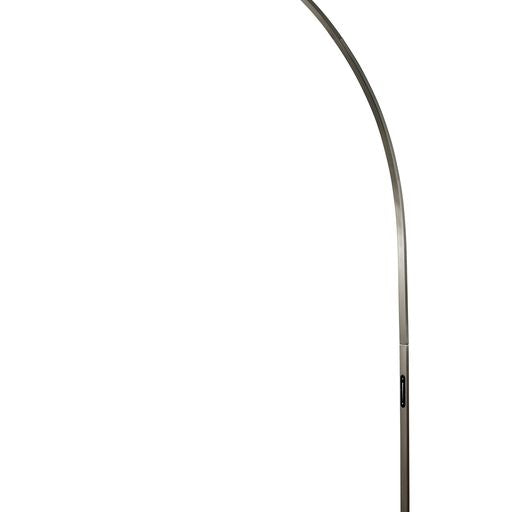 SONIC Floor lamp Black INTEGRATED LED - 4236-22 | ADESSO