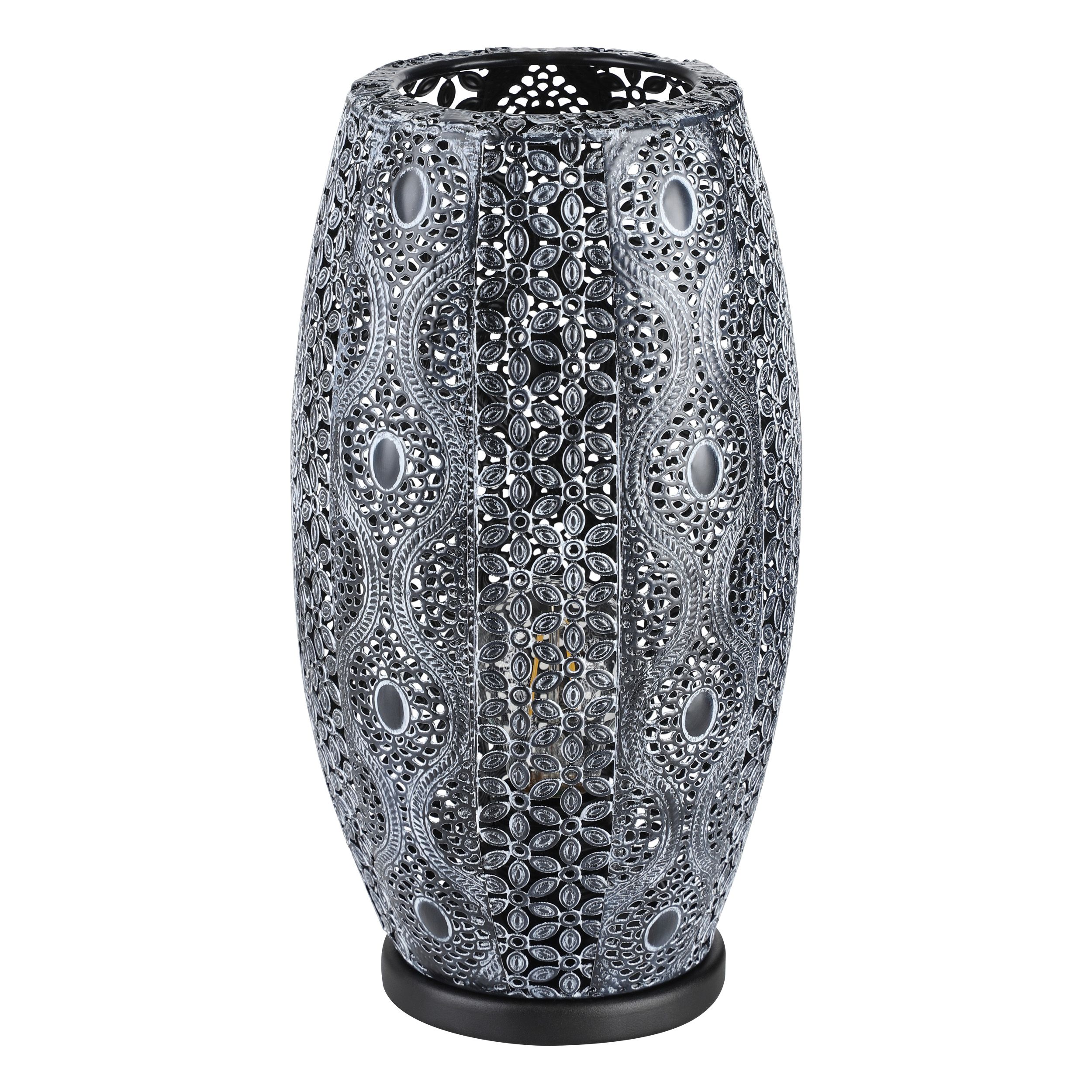 RIYADH Table lamp Black - 43392A | EGLO