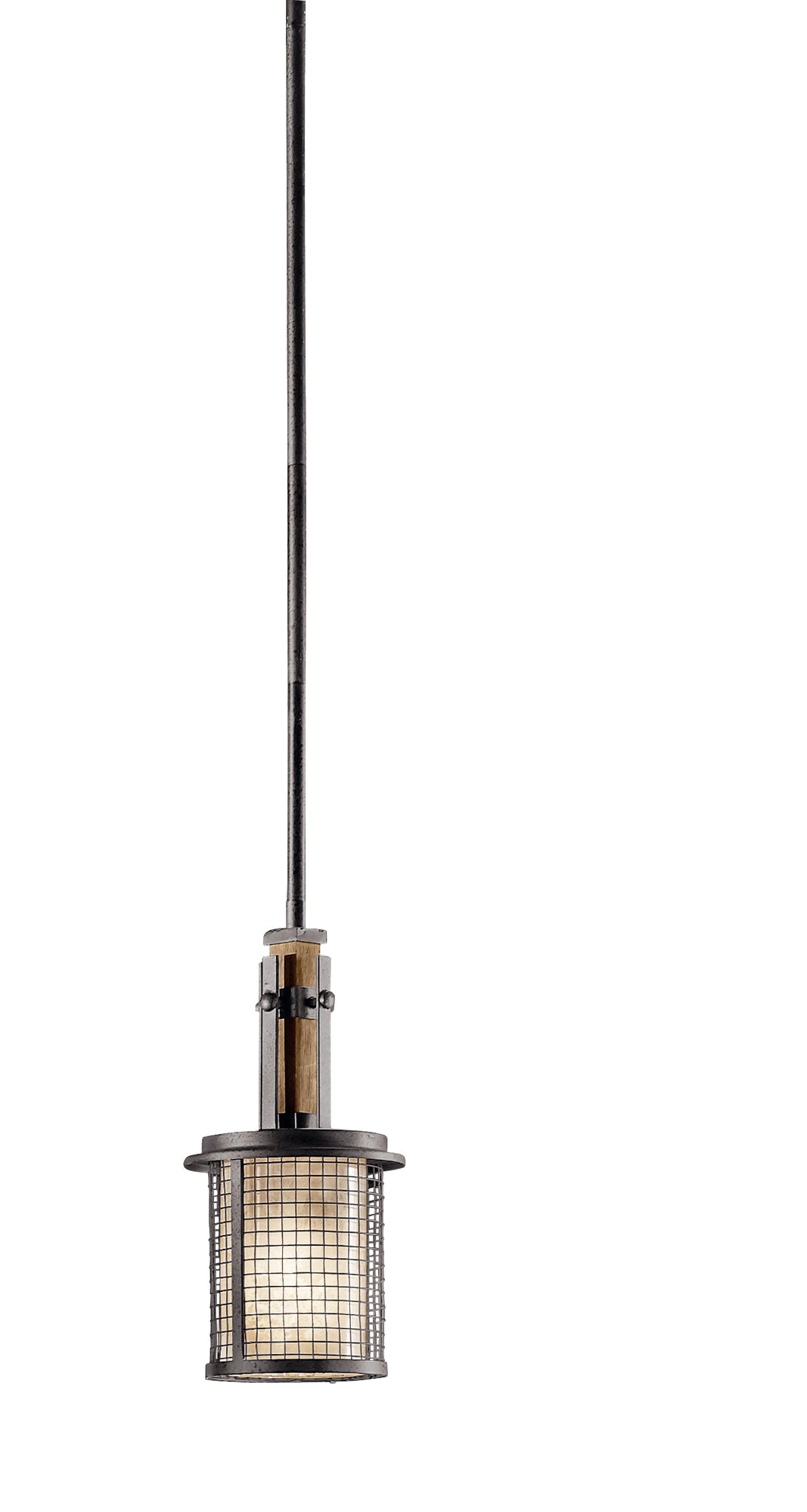 AHRENDALE Suspension simple - 43584AVI | KICHLER