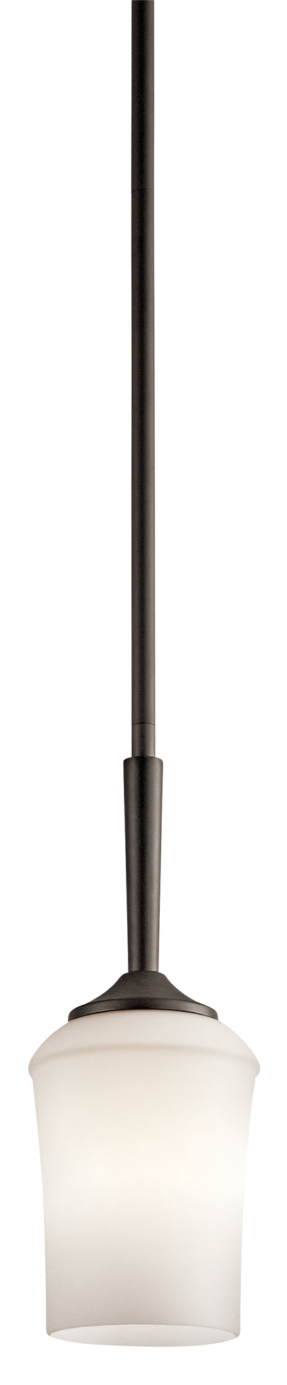 AUBREY Suspension simple Bronze - 43668OZ | KICHLER