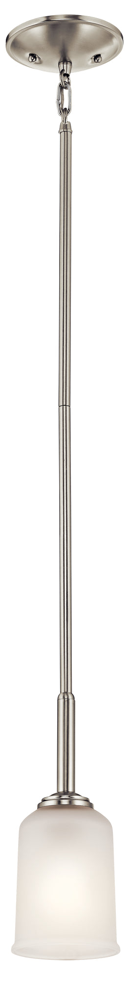 SHAILENE Suspension Nickel - 43674NI | KICHLER