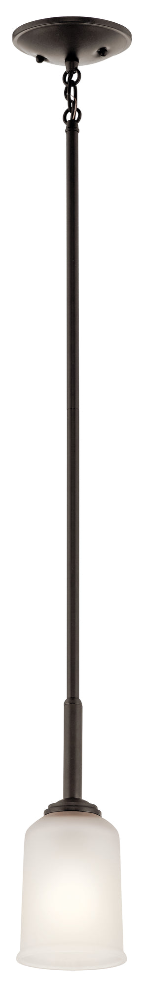 SHAILENE Suspension Bronze - 43674OZ | KICHLER