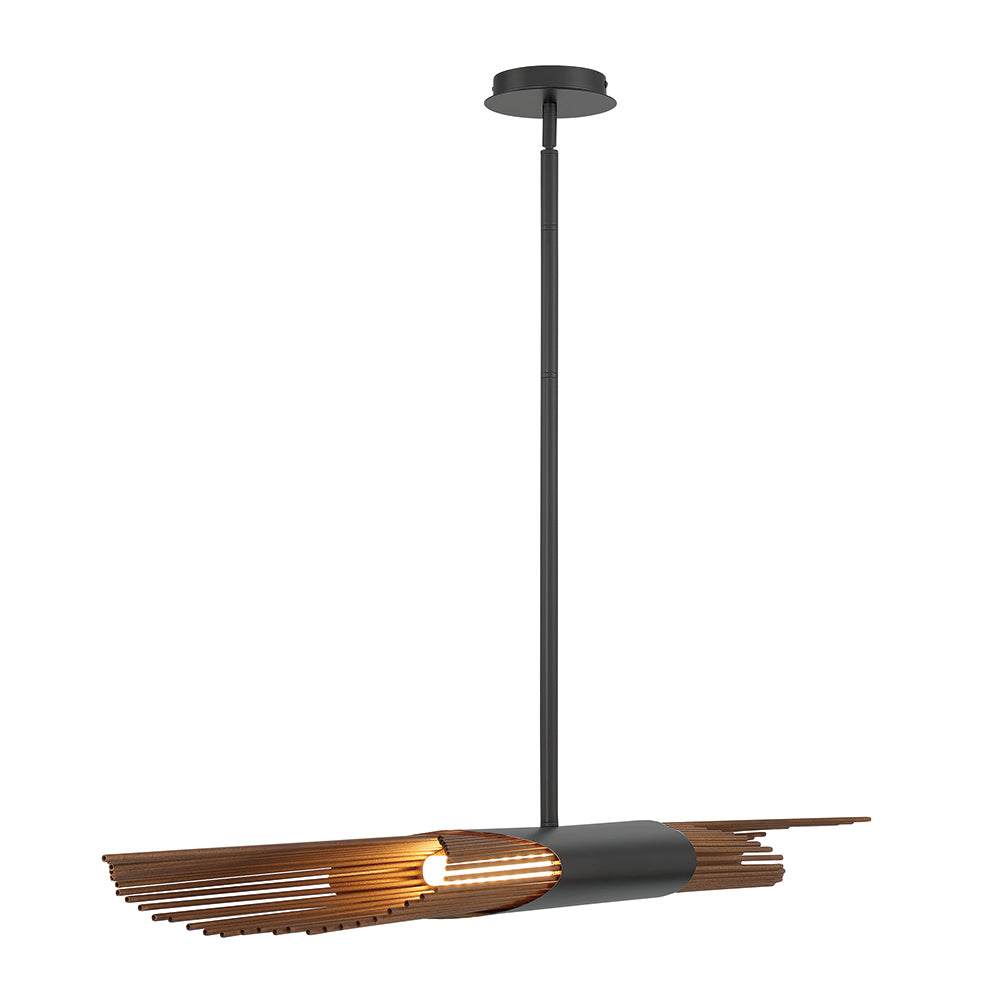 UMURA Suspension Noir DEL INTÉGRÉ - 43866-014 | EUROFASE