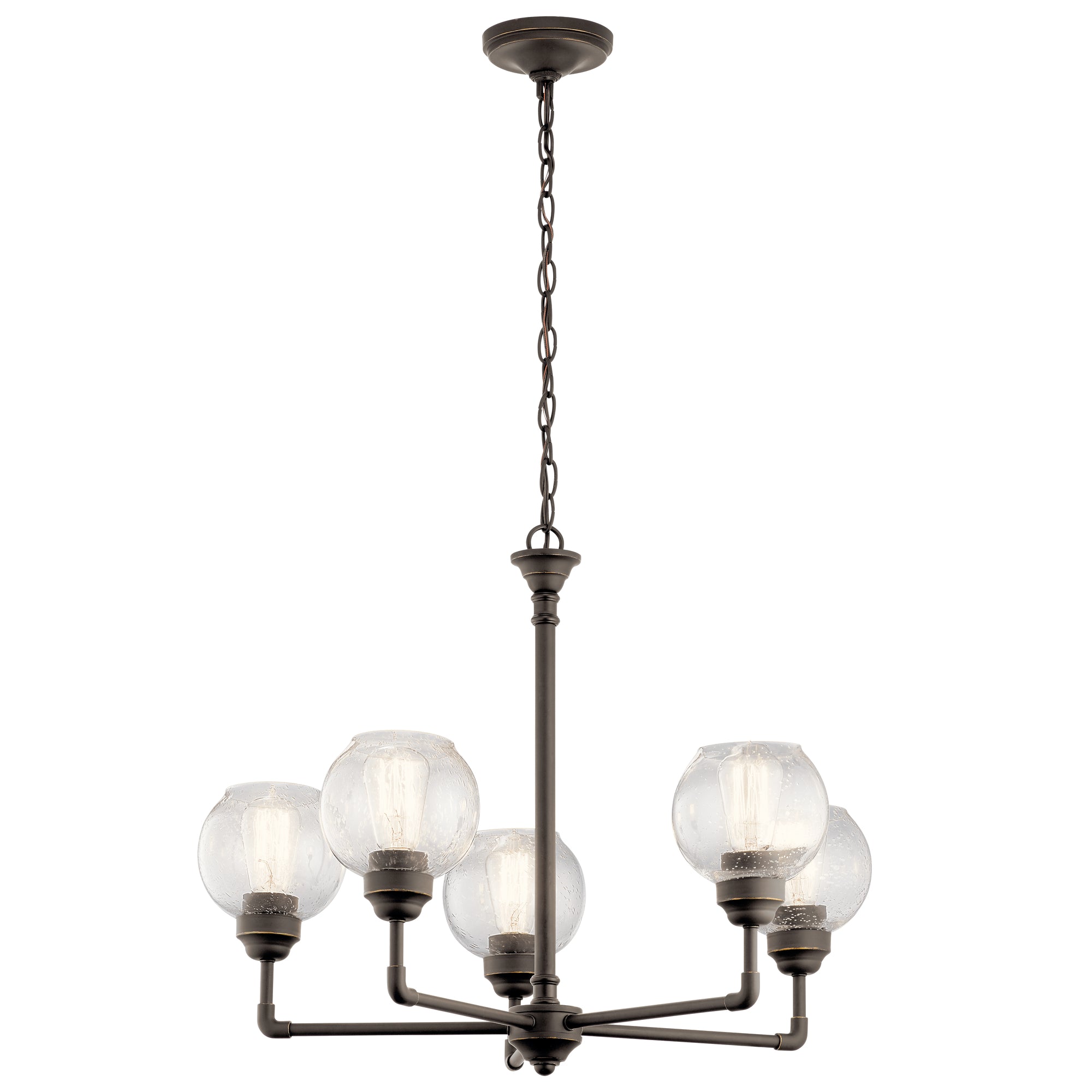 NILES Suspension Bronze - 43993OZ | KICHLER