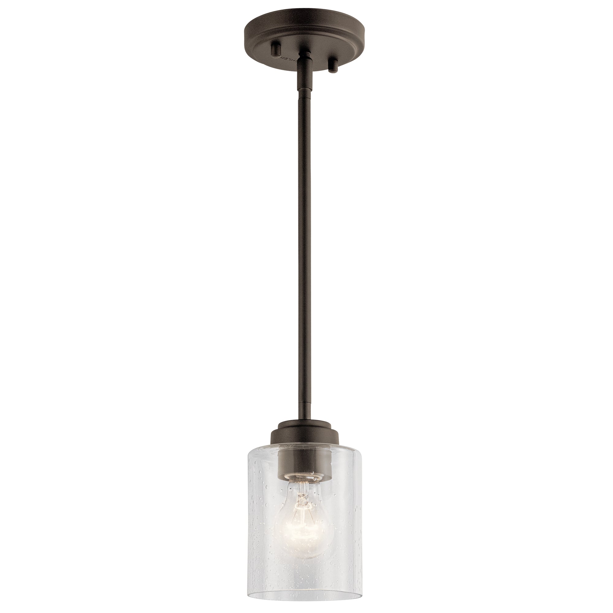 WINSLOW Pendant Bronze - 44032OZ | KICHLER