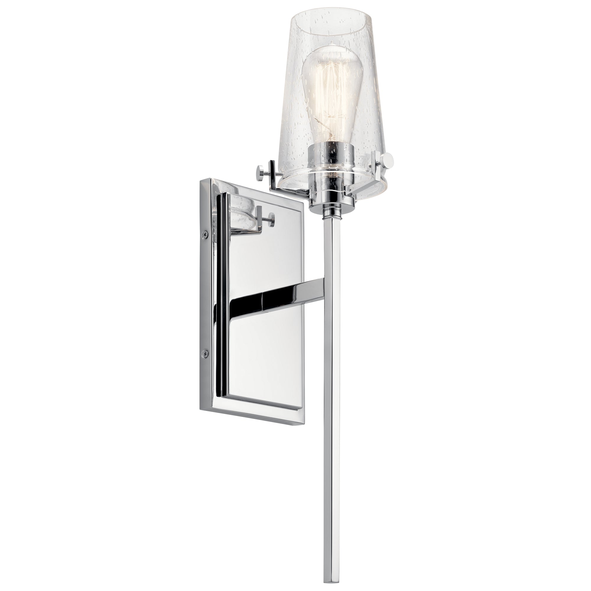 ALTON Sconce Chrome - 45295CH | KICHLER