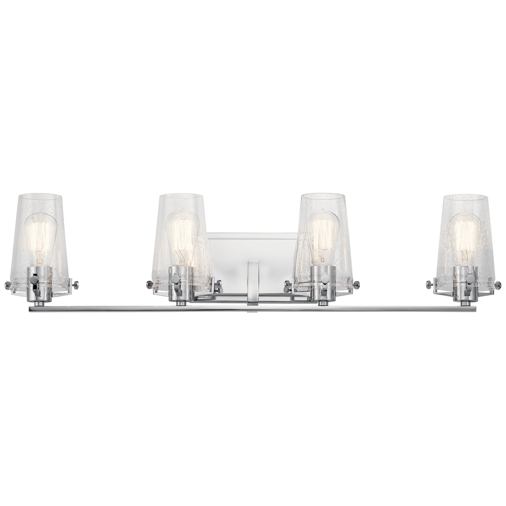 ALTON Bathroom sconce Chrome - 45298CH | KICHLER