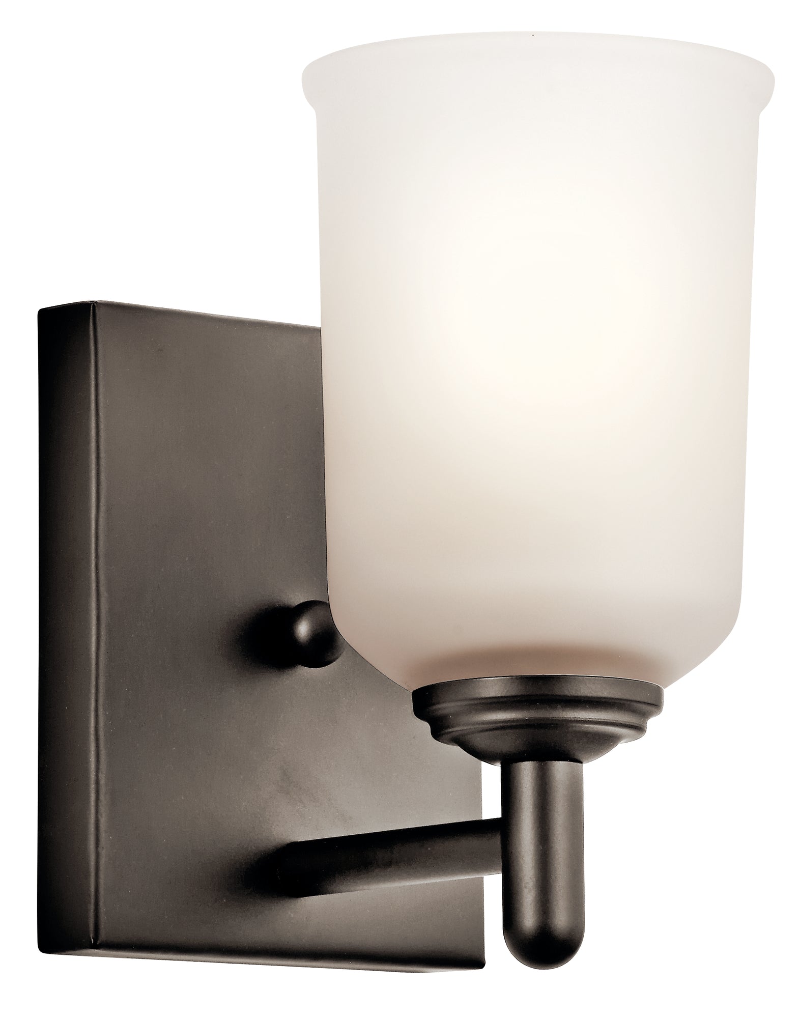 SHAILENE Sconce Bronze - 45572OZ | KICHLER