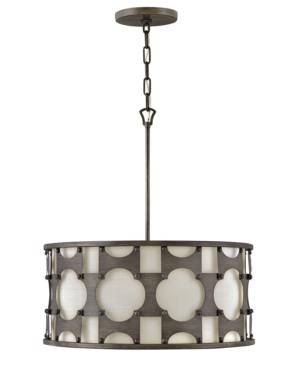 CARTER Pendant Bronze - 4735WBZ | HINKLEY