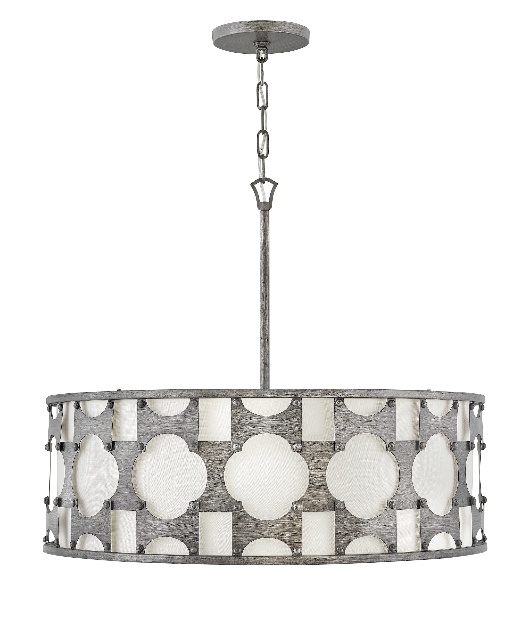 CARTER Pendant Bronze - 4736WBZ | HINKLEY