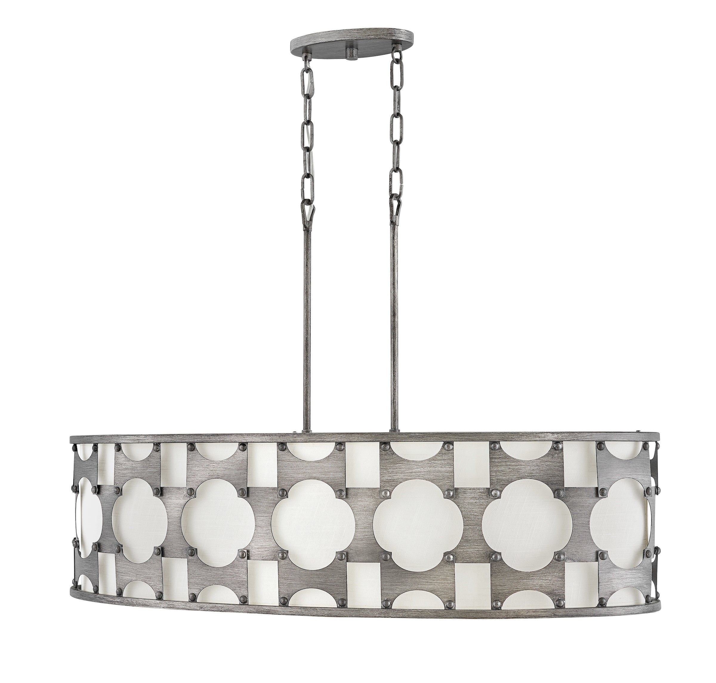 CARTER Pendant Bronze - 4738WBZ | HINKLEY