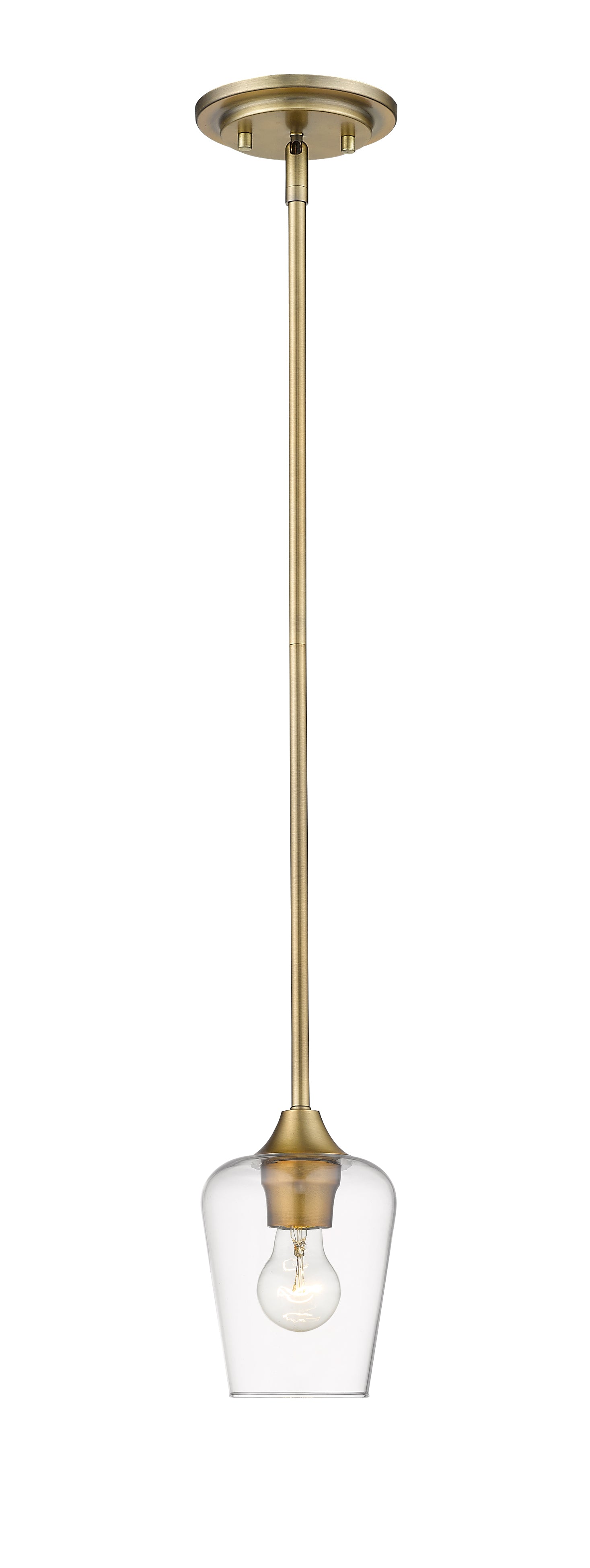 JOLIET Pendant Gold - 473MP-OBR | Z-LITE