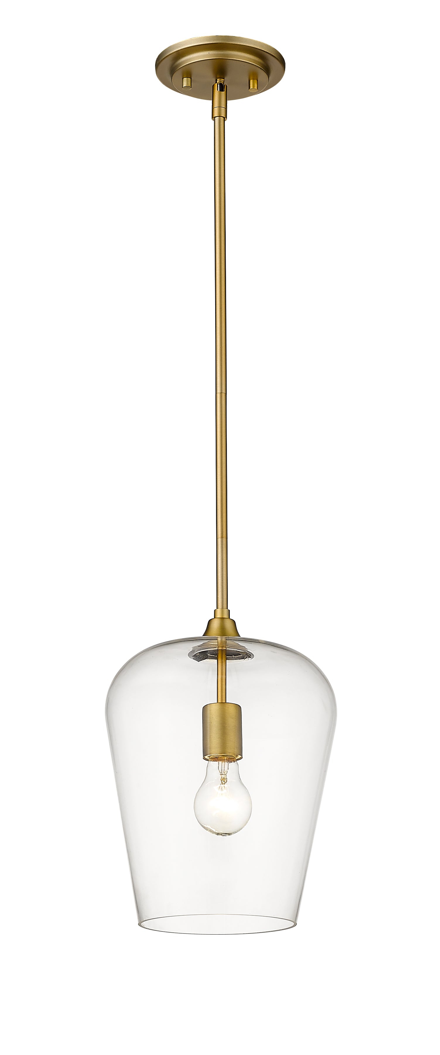 JOLIET Pendant Gold - 473P9-OBR | Z-LITE