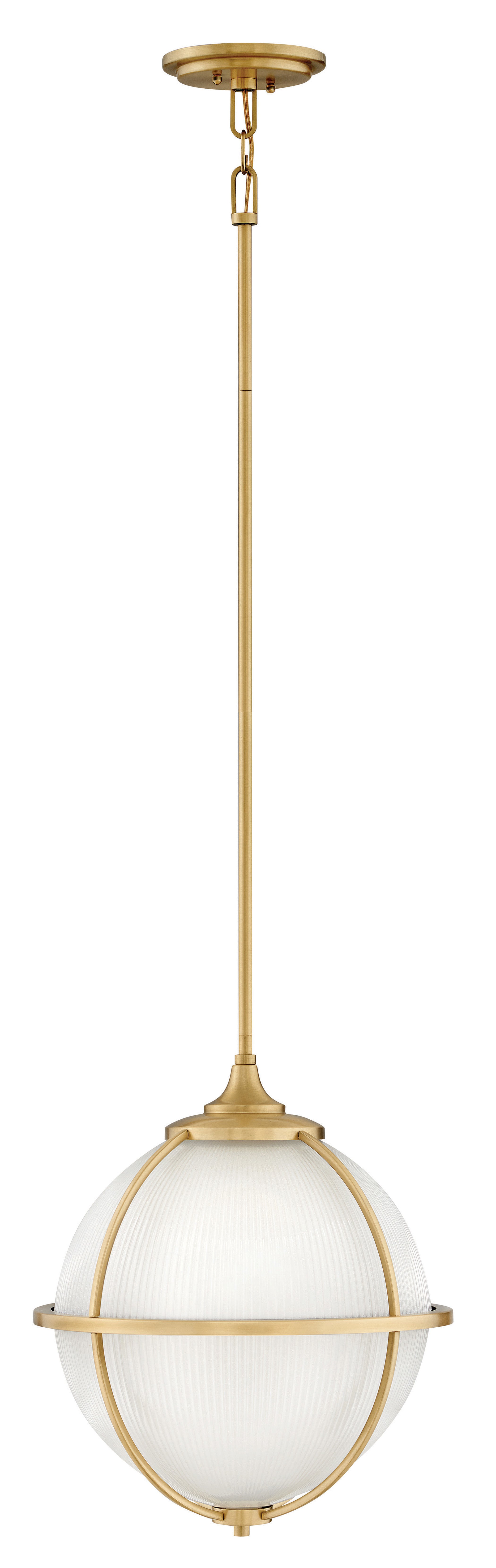 ODEON Pendant Gold -4744SA | HINKLEY