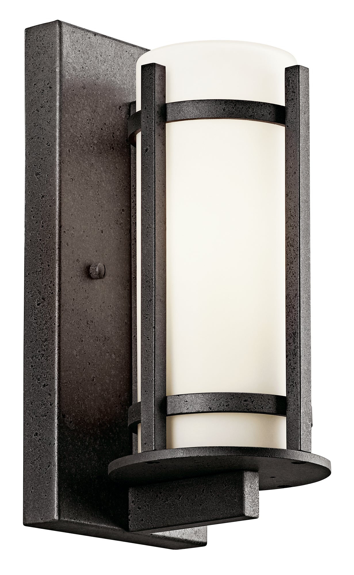 CAMDEN Outdoor sconce - 49119AVI | KICHLER