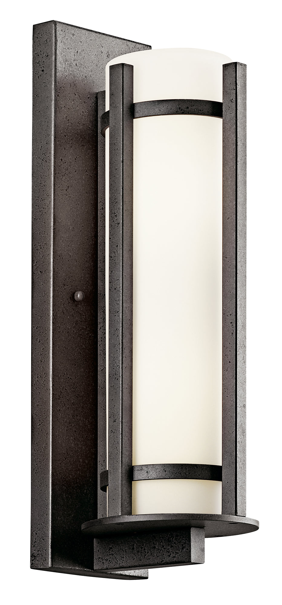 CAMDEN Outdoor sconce - 49122AVI | KICHLER