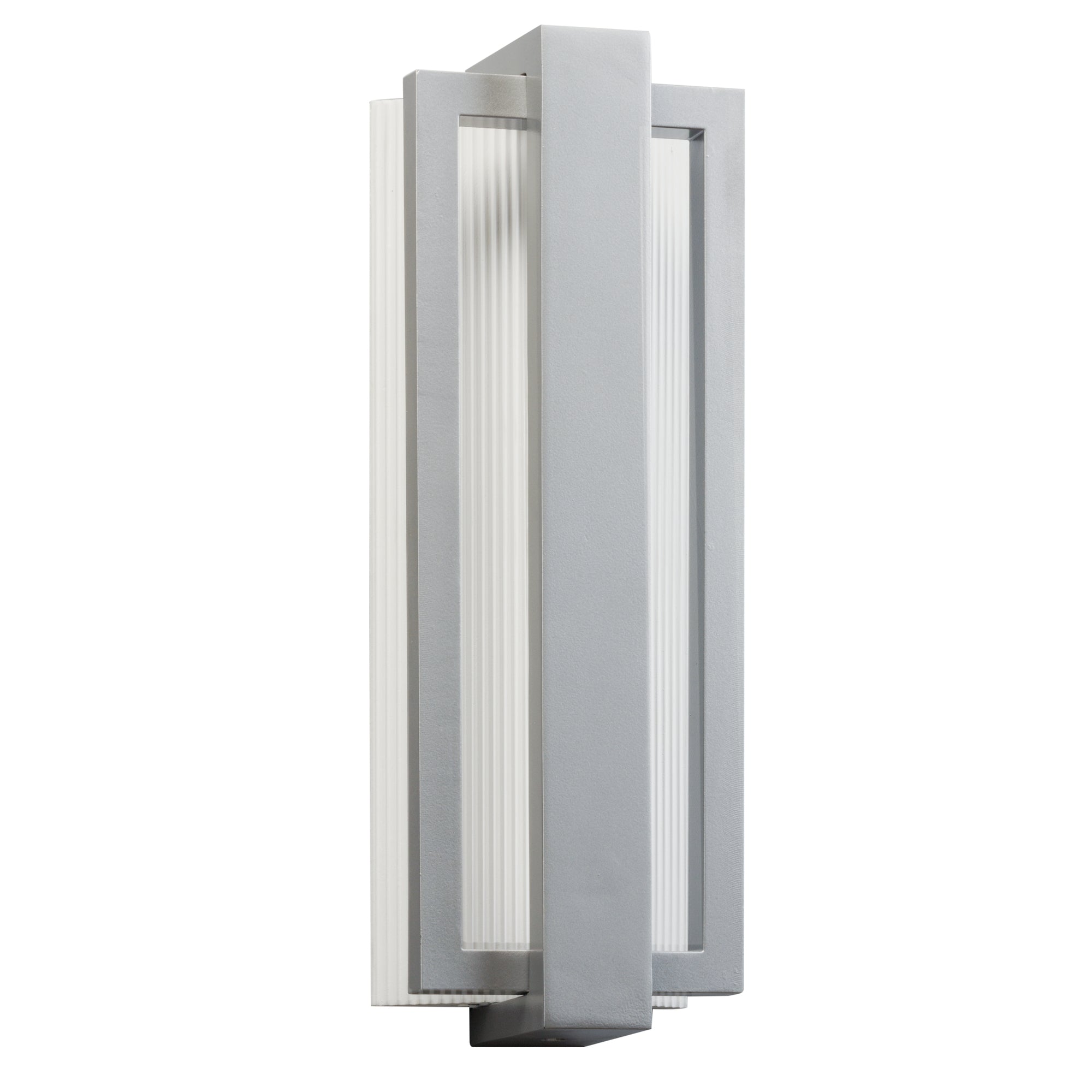 SEDO Outdoor sconce Aluminum - 49434PL | KICHLER