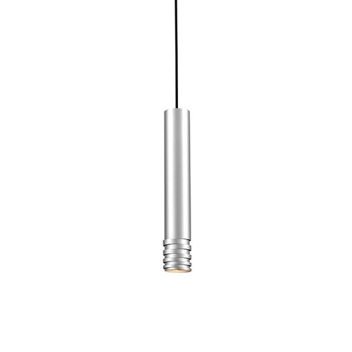 MILCA Suspension simple Nickel - 494502L-BN | KUZCO