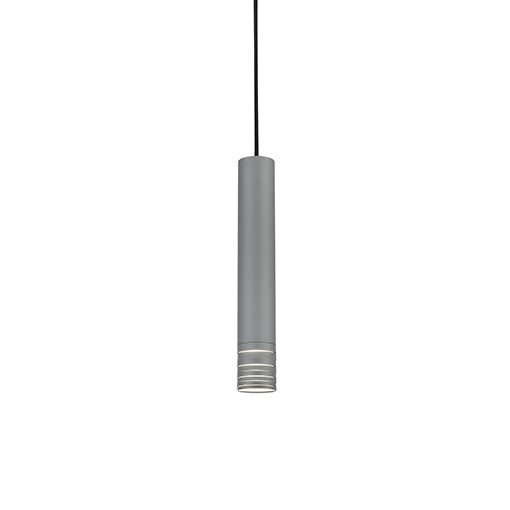 MILCA Suspension simple Gris - 494502L-GY | KUZCO