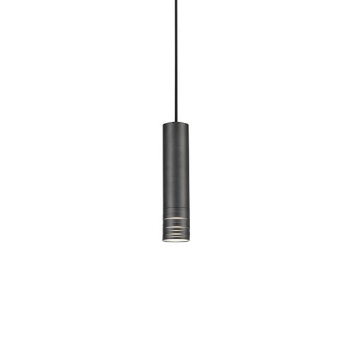 MILCA Suspension Noir - 494502M-BK | KUZCO