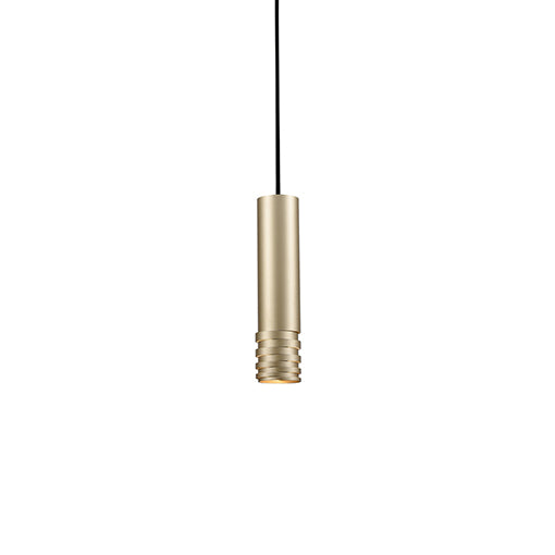 MILCA Suspension Or - 494502M-GD | KUZCO