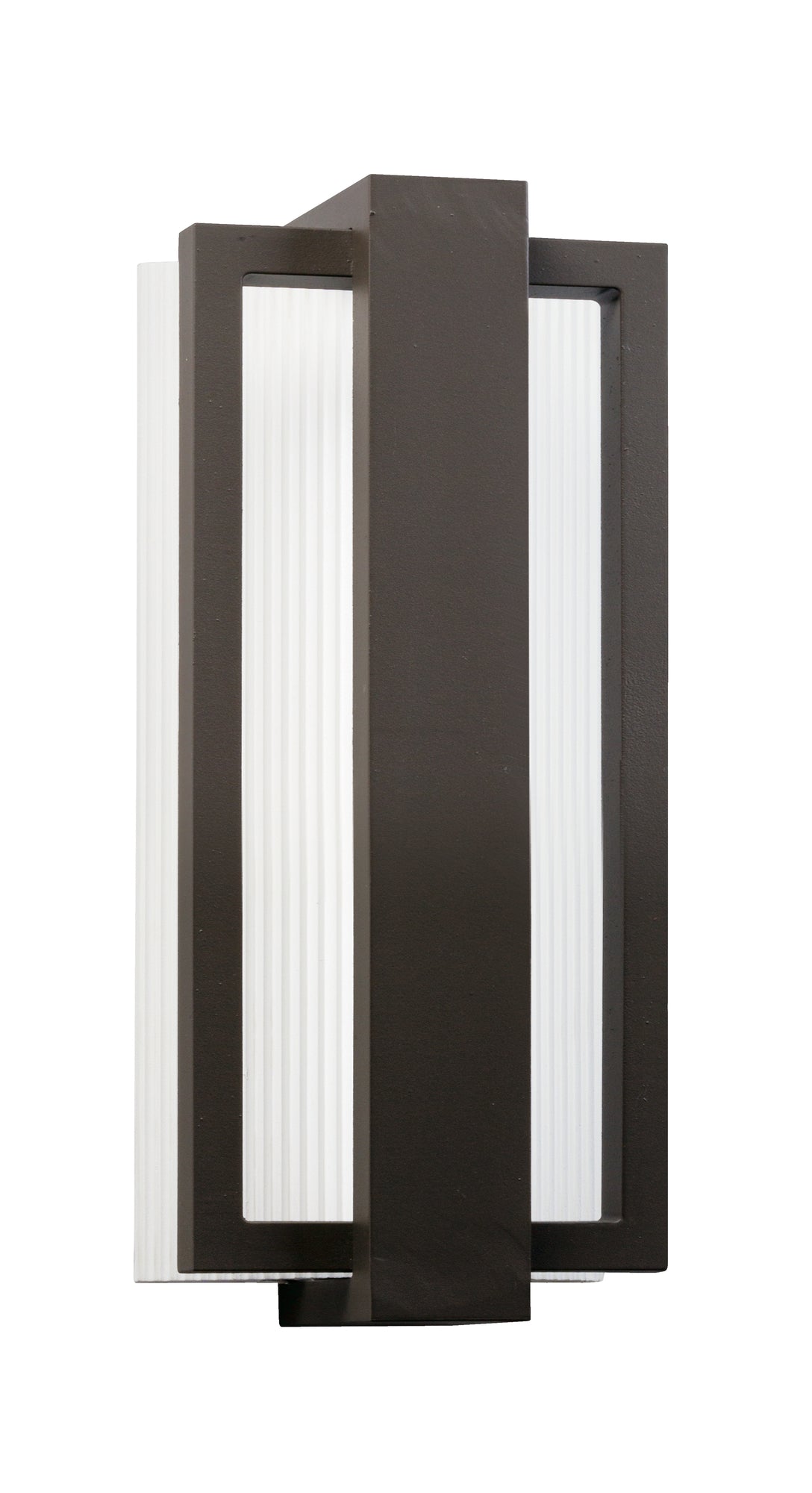 SEDO Murale exterieure Bronze - 49492AZ | KICHLER