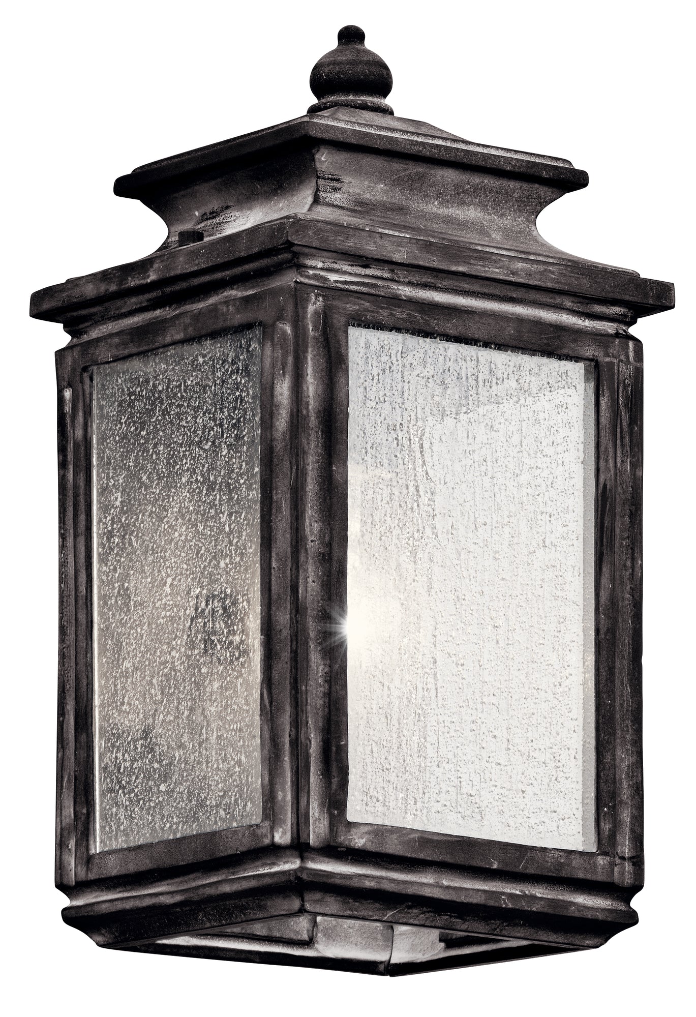 WISCOMBE PARK Outdoor sconce - 49501WZC | KICHLER
