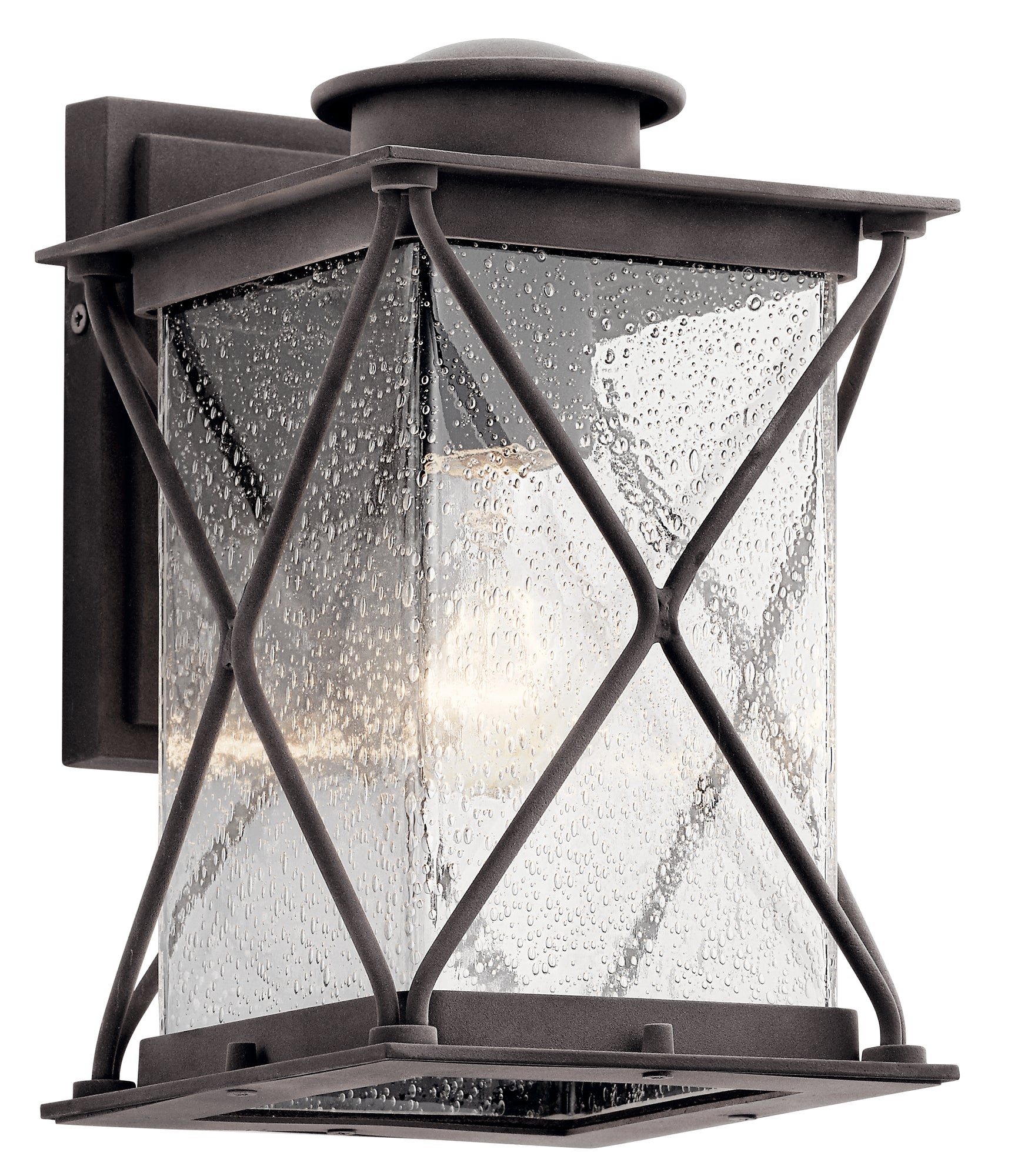 ARGYLE Murale exterieure - 49743WZC | KICHLER