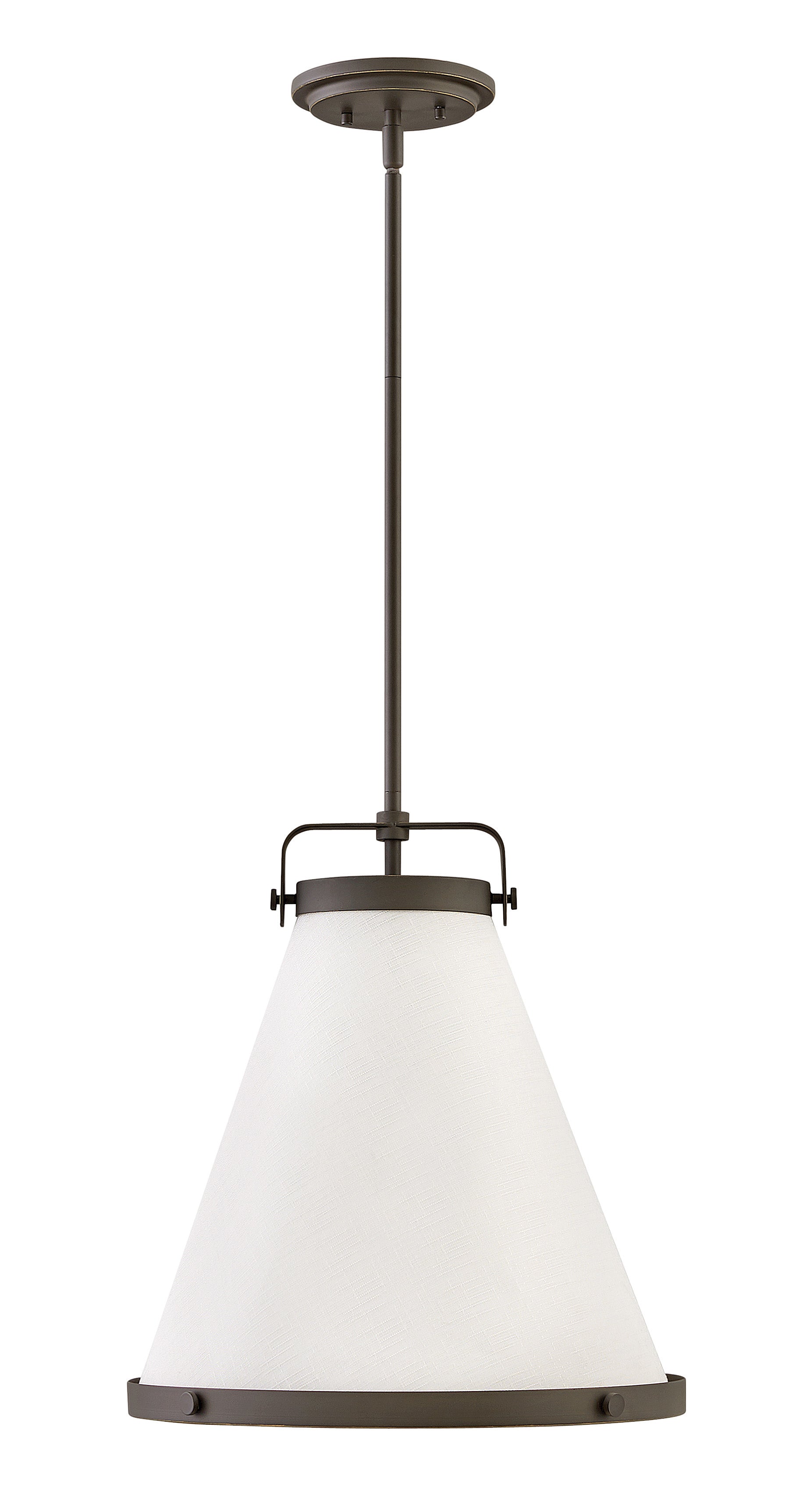 LARK Pendant Bronze - 4993OZ | HINKLEY