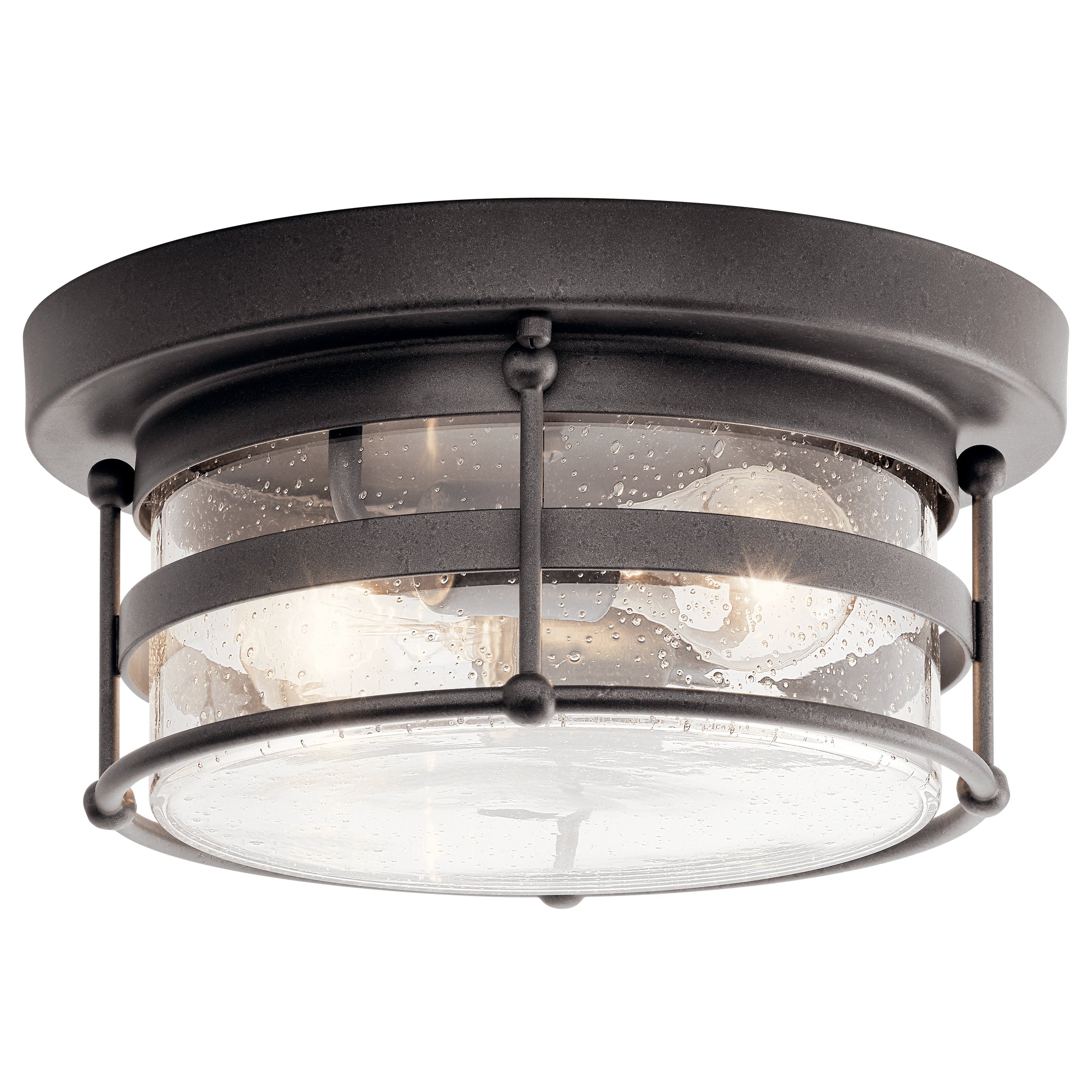 MILLLANE Plafonnier exterieur - 49965AVI | KICHLER