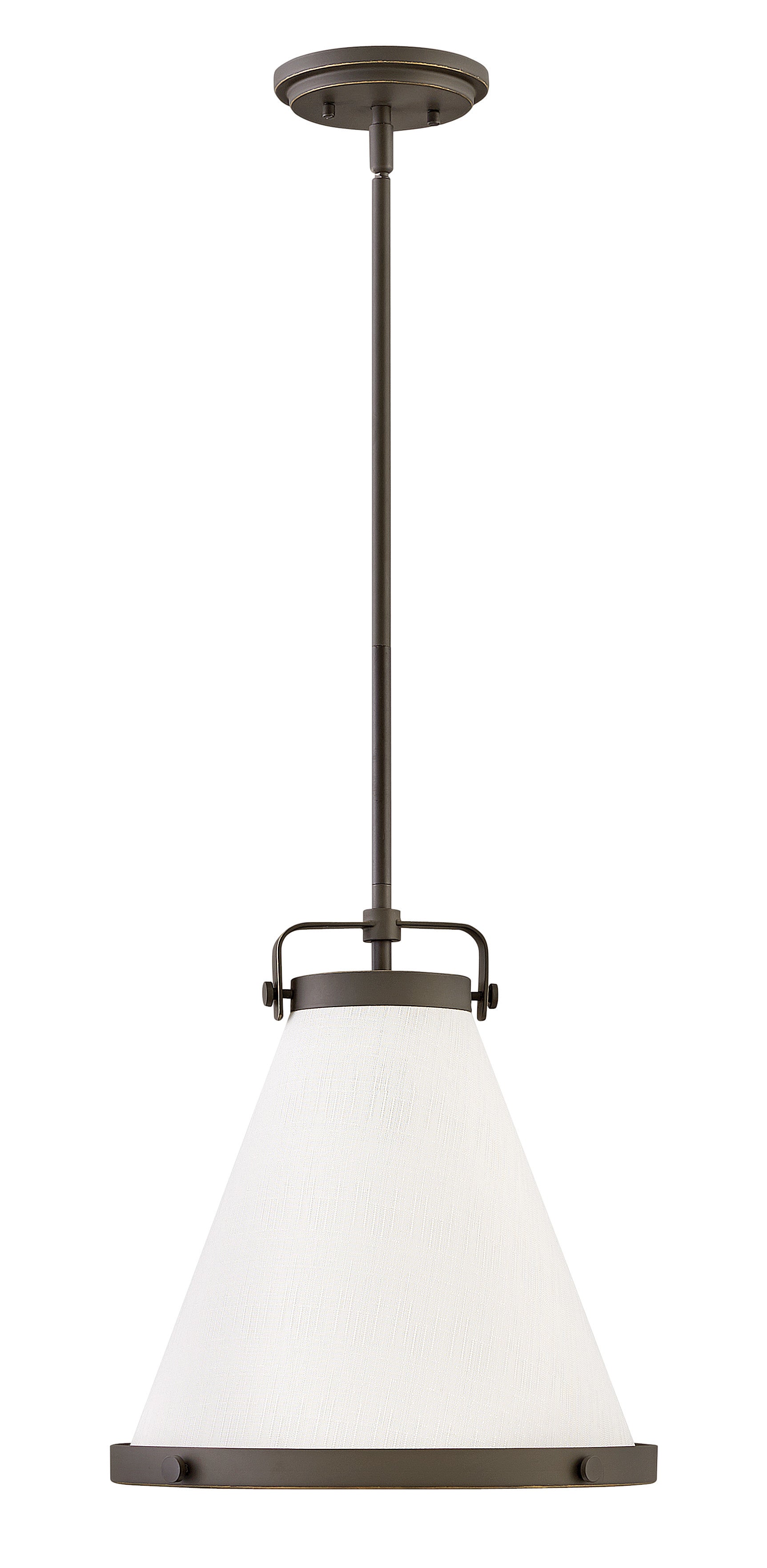 LARK Pendant Bronze - 4997OZ | HINKLEY