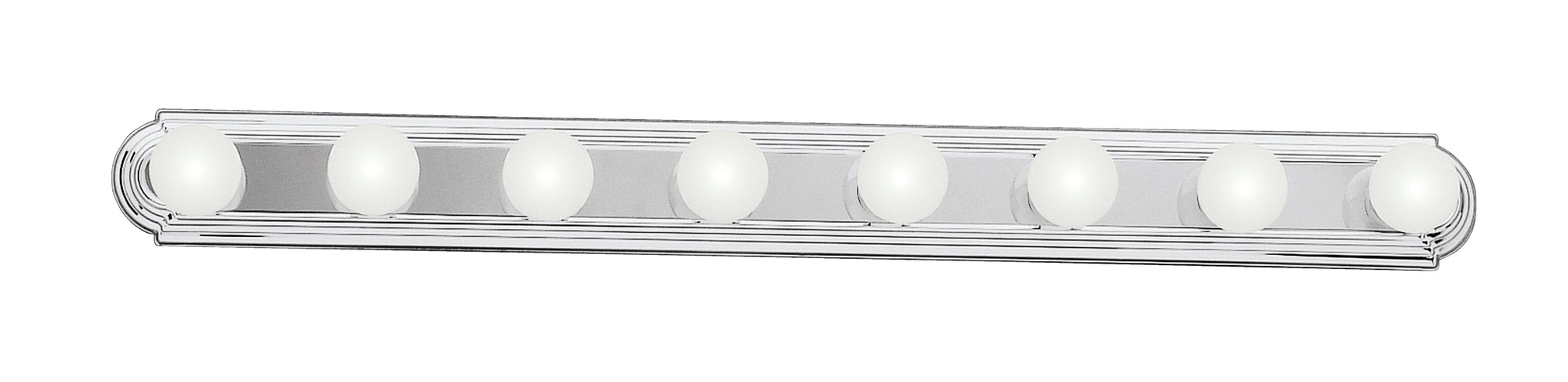 Bathroom sconce Chrome - 5019CH | KICHLER
