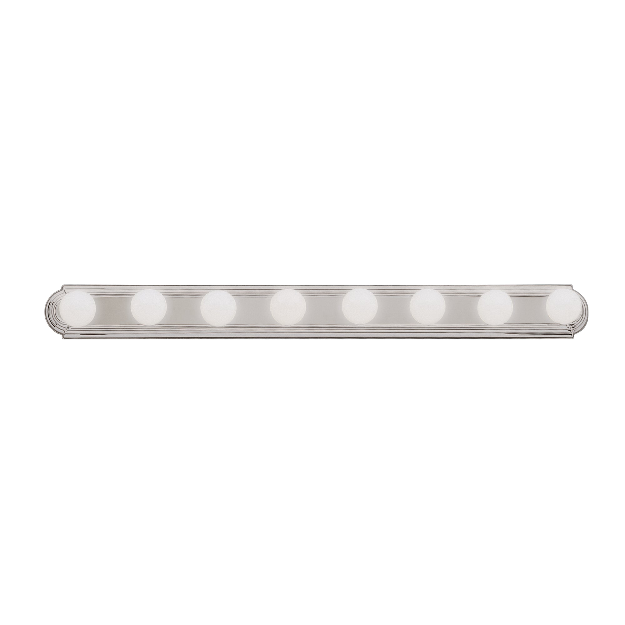 Bathroom sconce Nickel - 5019NI | KICHLER