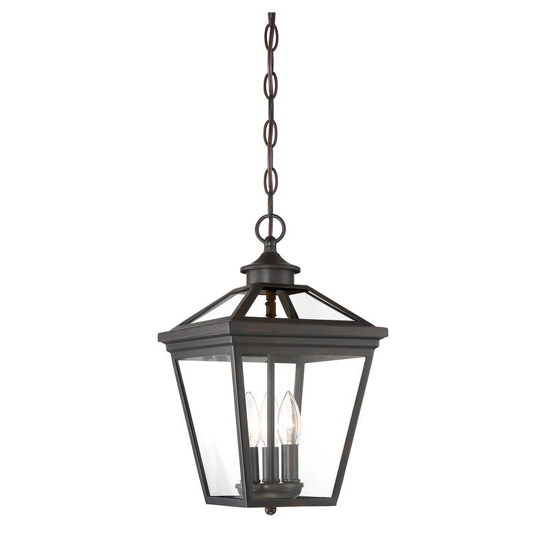 ELLIJAY Suspension exterieure Bronze - 5-146-13 | SAVOYS