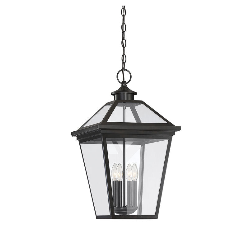 ELLIJAY Suspension exterieure Bronze - 5-148-13 | SAVOYS