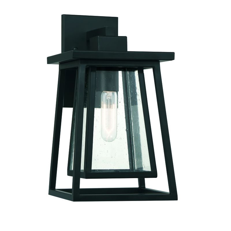 DENVER Murale exterieure Noir - 5-2021-BK | SAVOYS