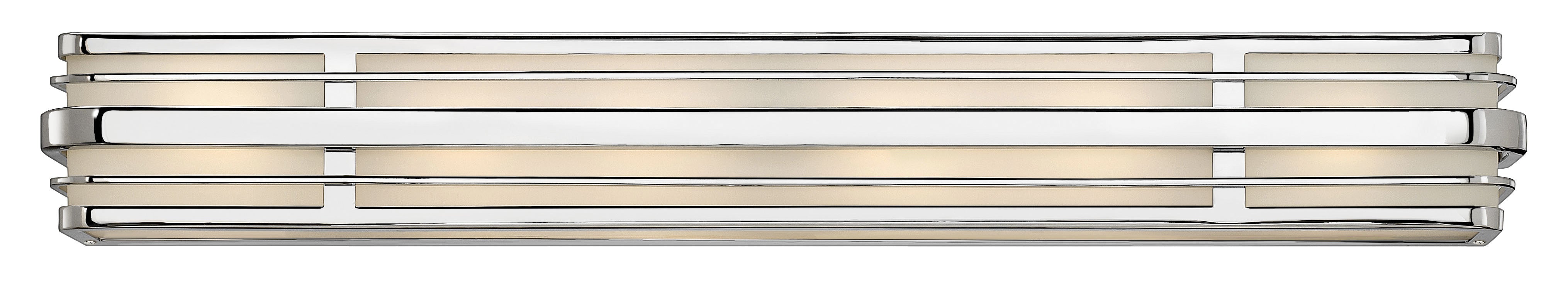 WINTON Bathroom sconce Chrome - 5236CM | HINKLEY