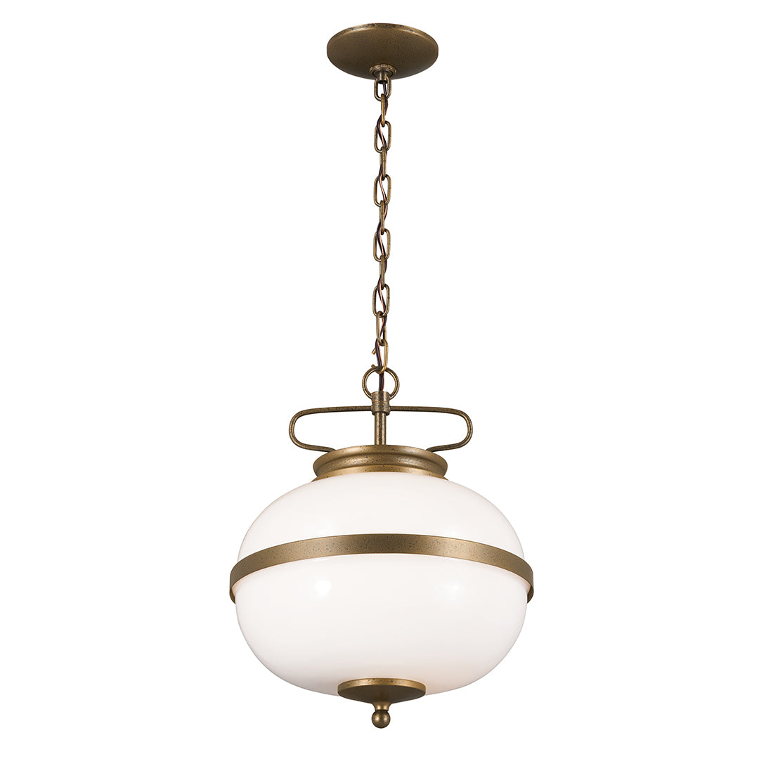 OPAL Suspension simple Bronze - 52478CHZ | KICHLER