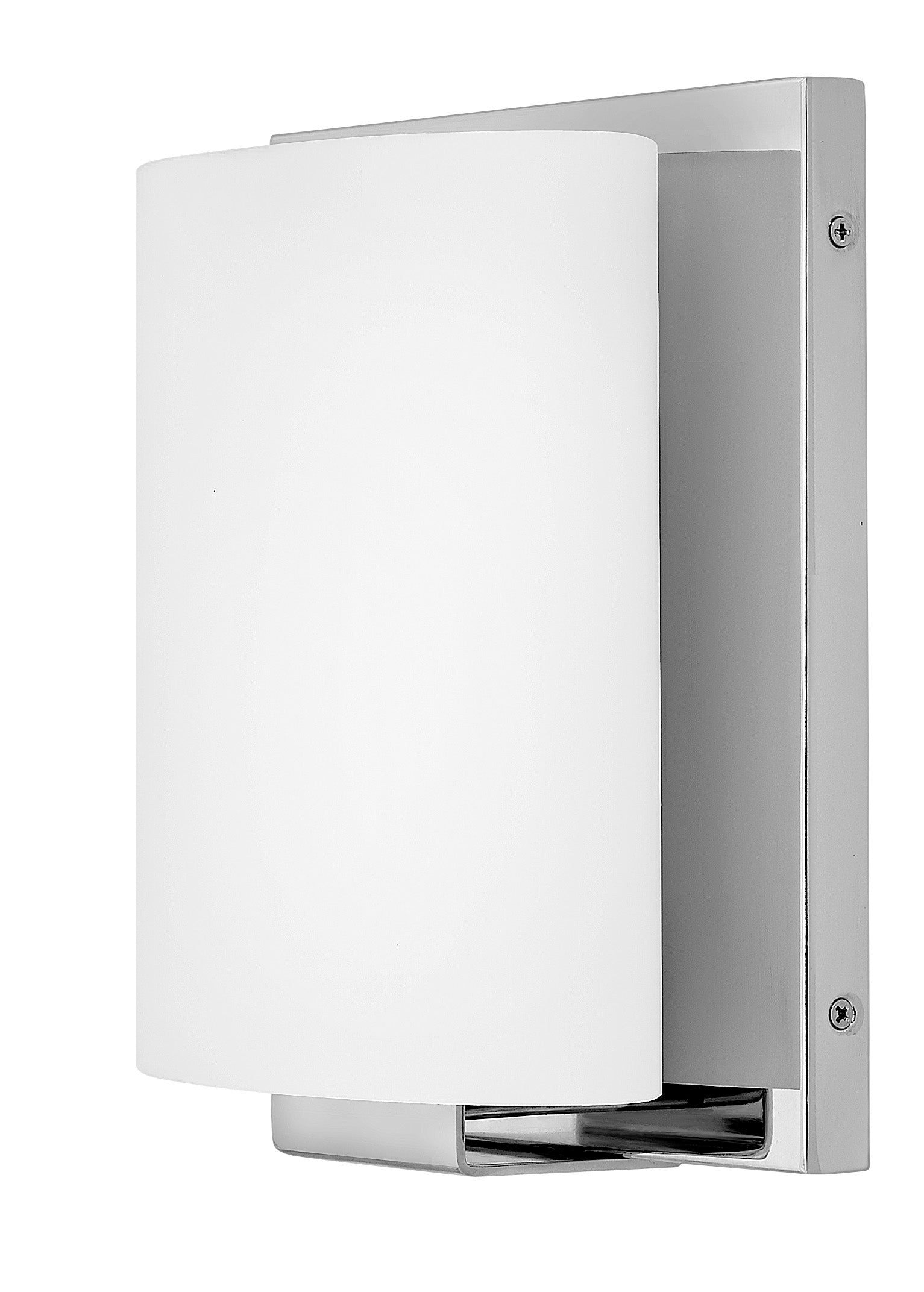 MILA Bathroom sconce Chrome - 53550CM | HINKLEY