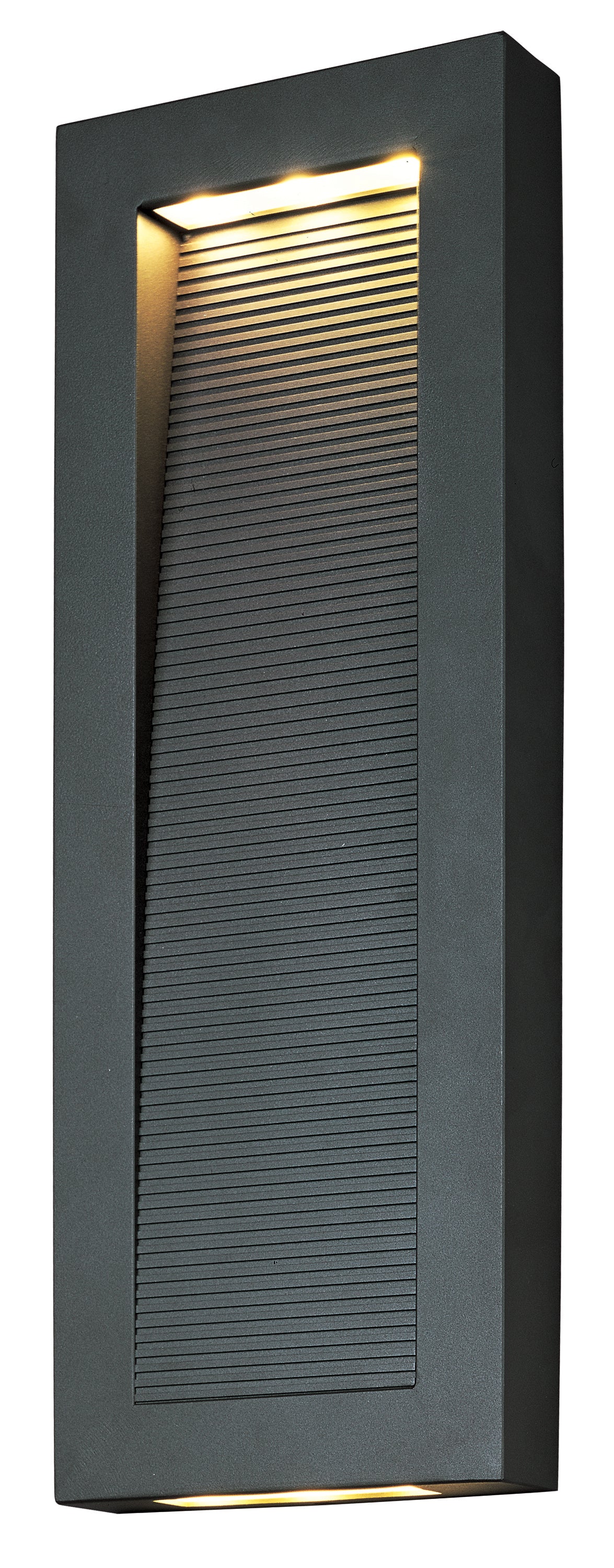 AVENUE LED Outdoor sconce Bronze INTEGRATED LED - 54354ABZ | MAXIM/ET2