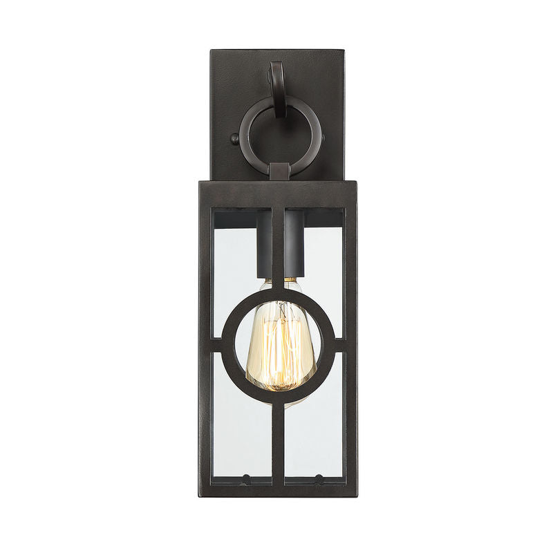 LAUREN Outdoor wall sconce Bronze - 5-500-13 | SAVOYS