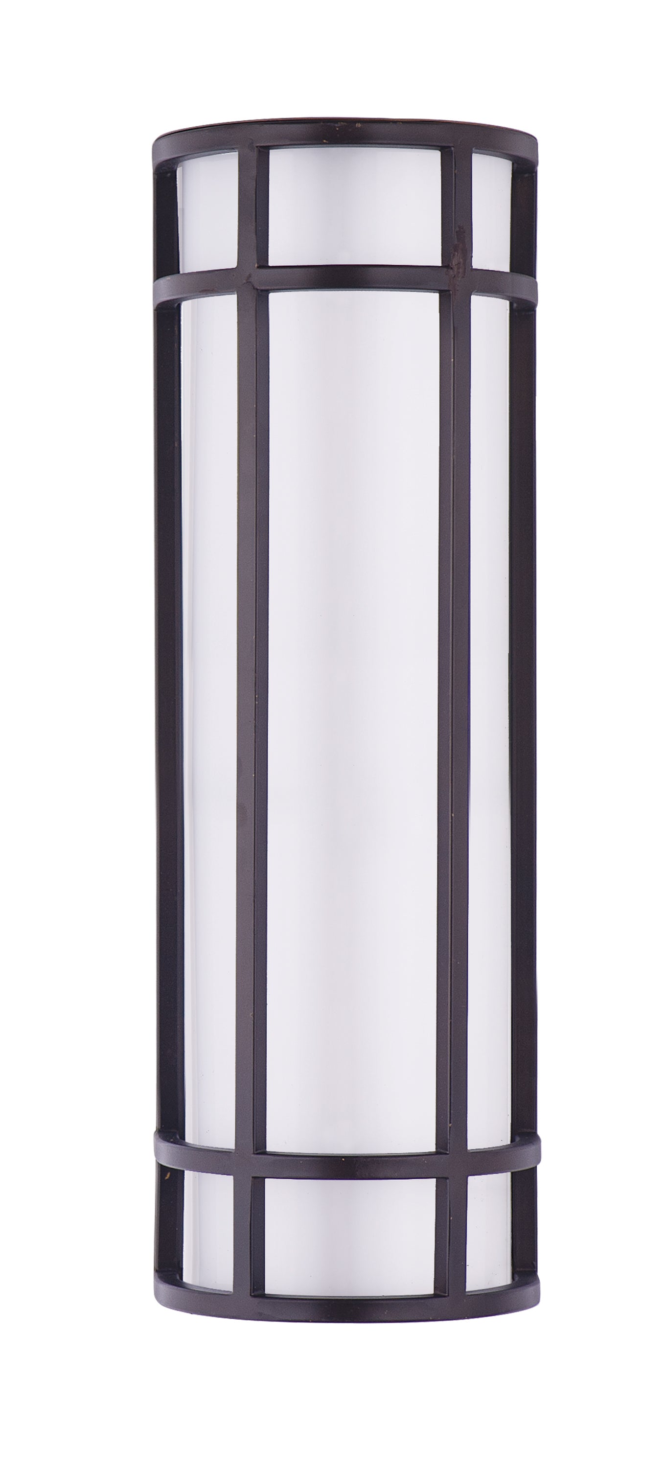 MOON RAY Outdoor sconce Bronze INTEGRATED LED - 55573WTBZ | MAXIM/ET2