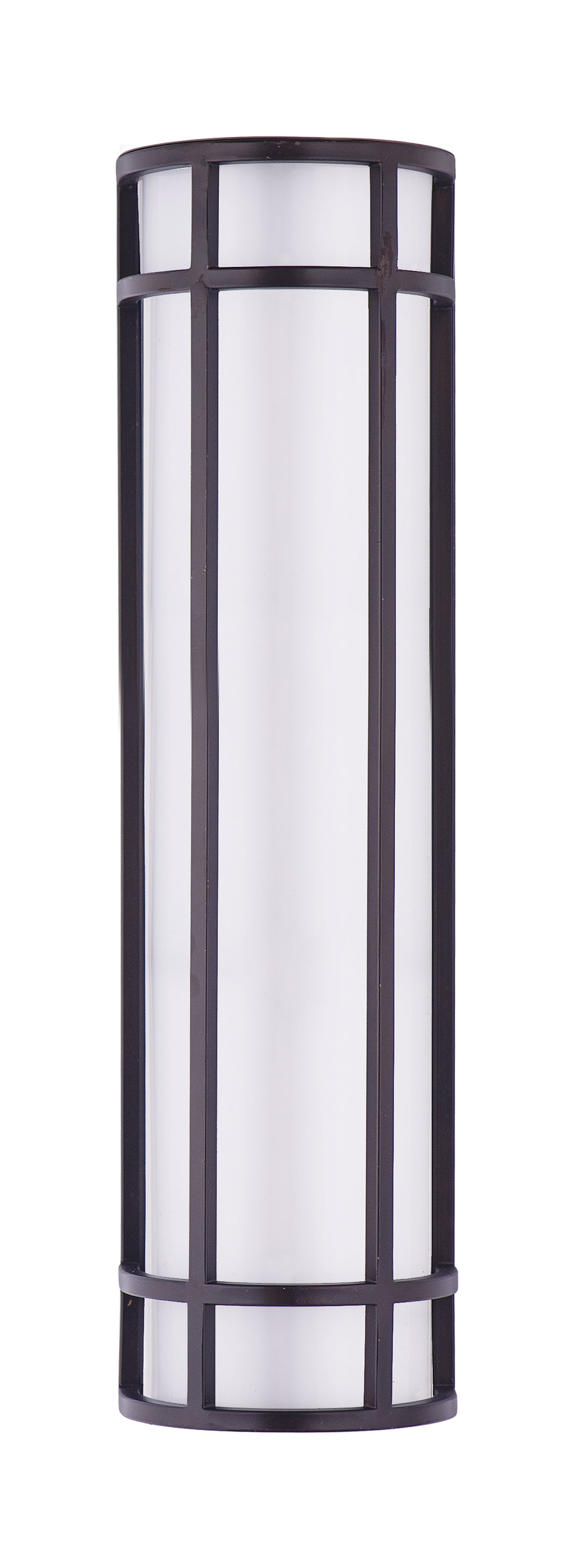 MOON RAY Outdoor sconce Bronze INTEGRATED LED - 55575WTBZ | MAXIM/ET2