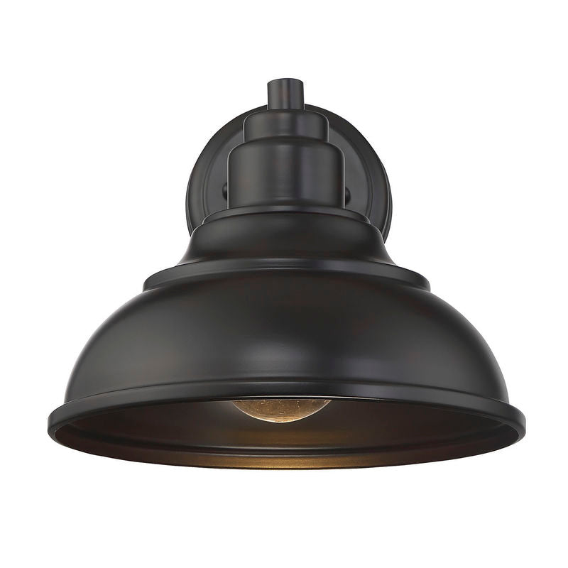 DUNSTONDS Murale exterieure Bronze - 5-5631-DS-13 | SAVOYS