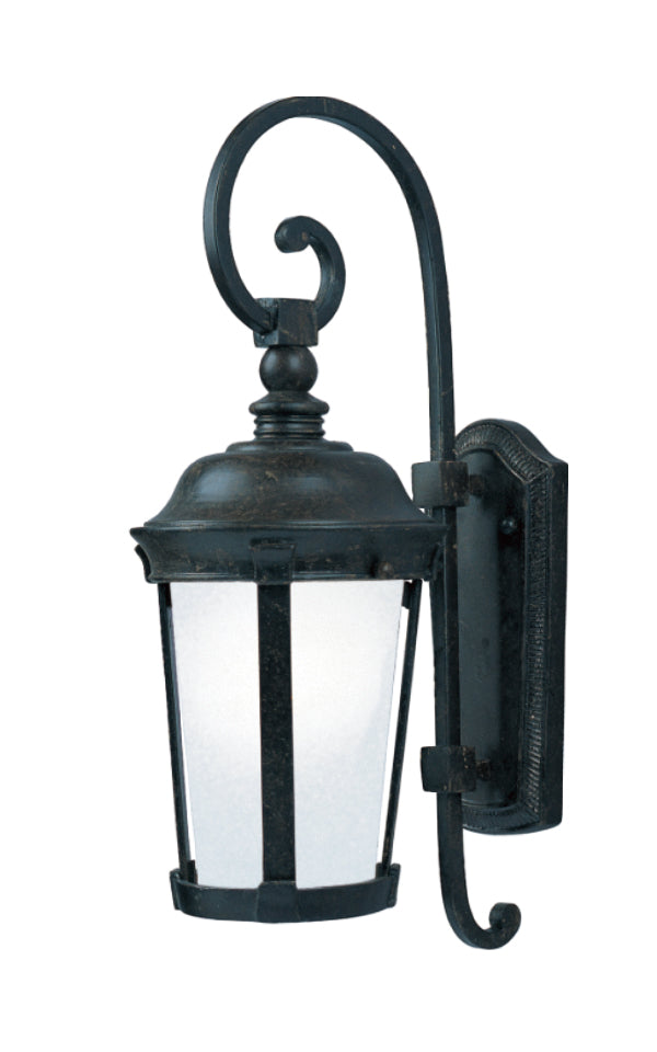 DOVER LED E26 Outdoor sconce Bronze - 56093FSBZ | MAXIM/ET2